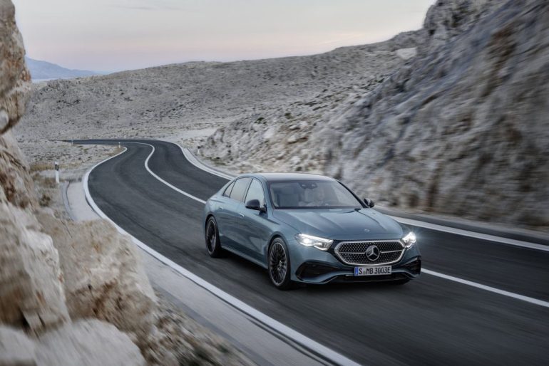 2027 mercedes-benz e-class