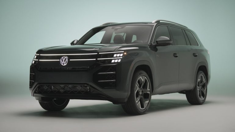 2027 Volkswagen Atlas Invoice Price, Dealer Cost, and How to Get the Best Deal Near You