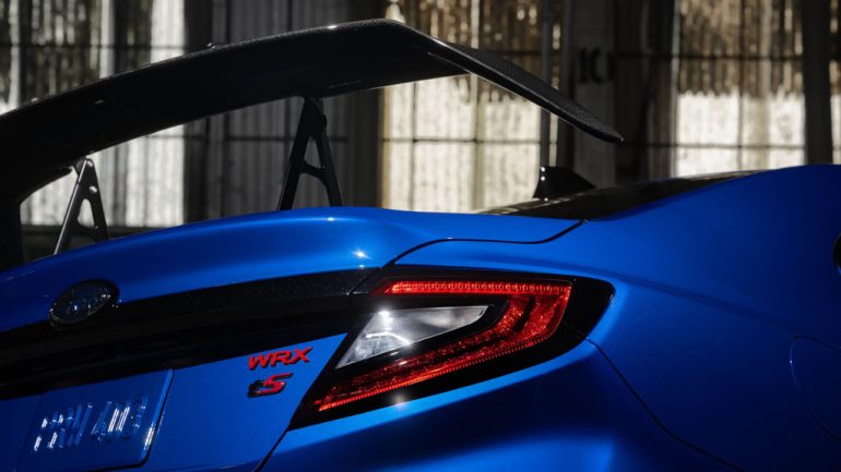 2027 Subaru BRZ and WRX Limited Editions Teased Ahead of Boxerfest Reveal