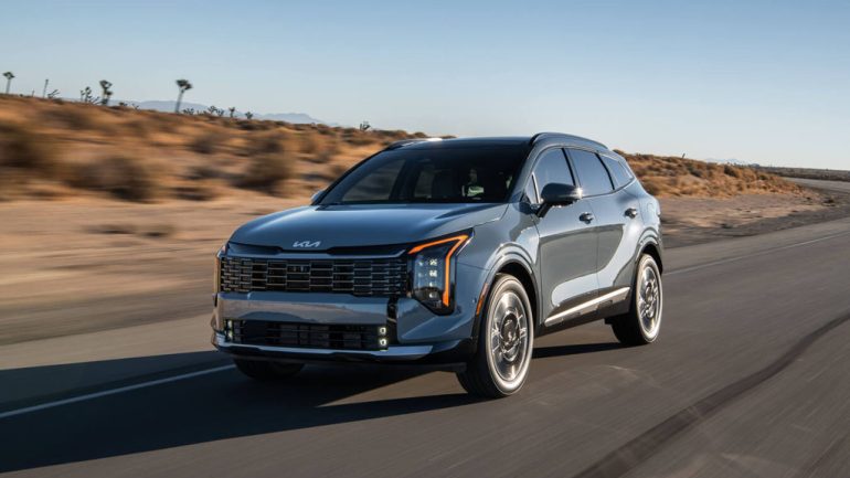 2027 Kia Sportage Hybrid Invoice Price, Dealer Cost, and How to Get the Best Deal Near You