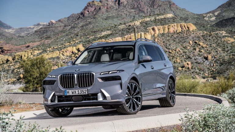 2026 BMW X7 Invoice Price, Dealer Cost, and How to Get the Best Deal Near You