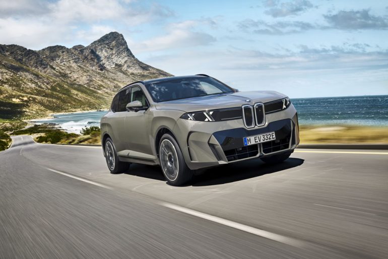 2027 bmw x5