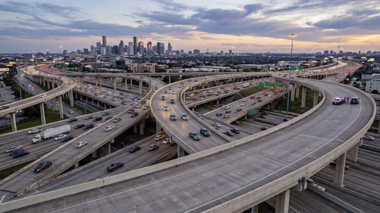 Austin’s Driverless Streets: Who Is Liable When an Autonomous Vehicle Causes a Texas Crash?
