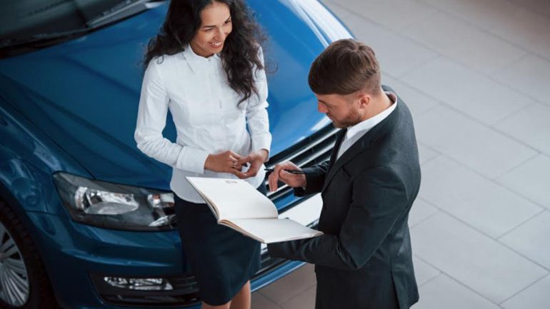How To Compare Auto Insurance Options When Buying a Vehicle?