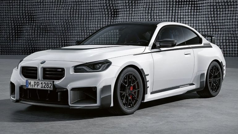 Genuine vs Replica Performance Parts: Where the Risk Actually Is