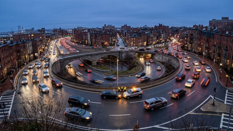 Boston’s Worst Roads for Serious Injury Crashes, and What Massachusetts Law Lets You Recover