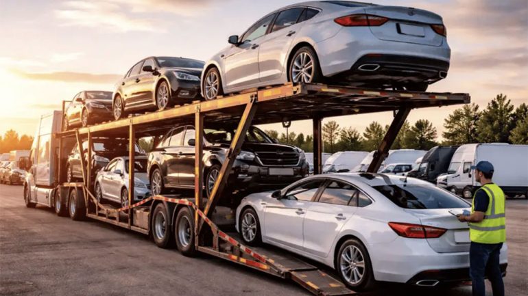5 Best Car Shipping Companies in New York for Reliable Auto Transport