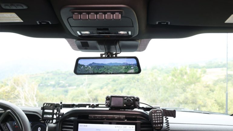 Best Mirror Dash Cam 2026: Why It’s Time to Upgrade Your Rearview Mirror