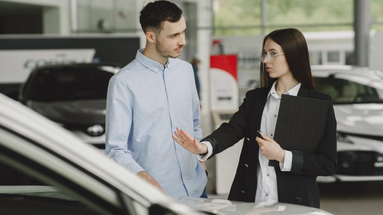 Buying Your First Car? Avoid These Costly Dealership Mistakes