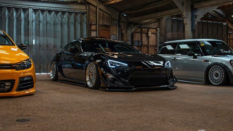 Asset or Money Pit? Doing the Math on Your Project Car