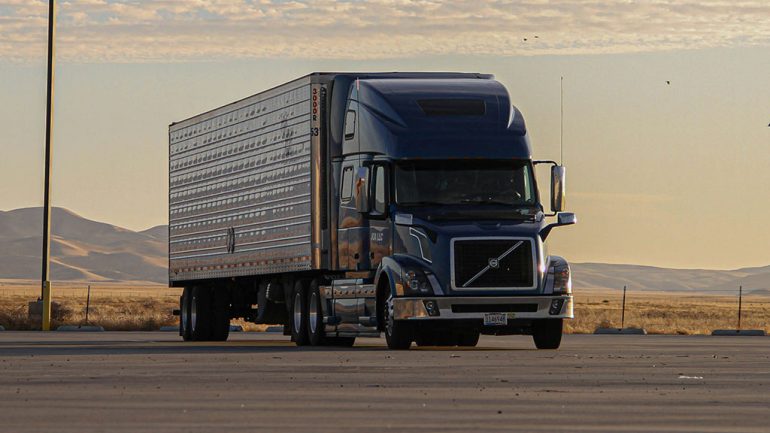 Adaptive Cruise Control Is Not a Plan for Passing a Semi