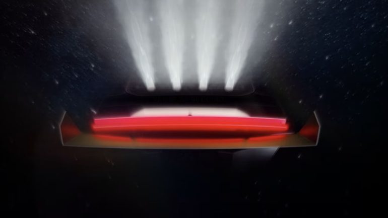 Tesla Reopens Roadster Reservations With $50,000 Deposit Ahead of October 1 Reveal