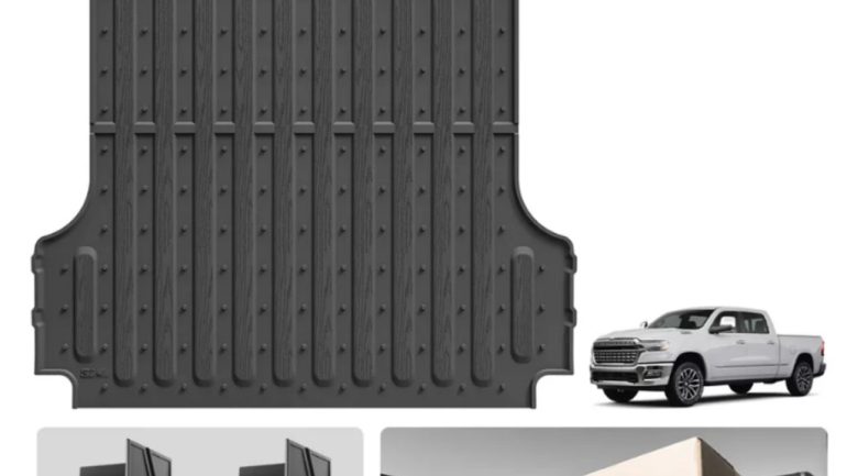 Truck Bed Mat Buying Guide: What Actually Protects Your Truck Bed