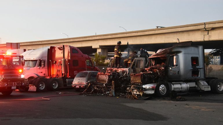 Liability Beyond the Steering Wheel: A Truck Accident Lawyer in Boynton Beach, FL