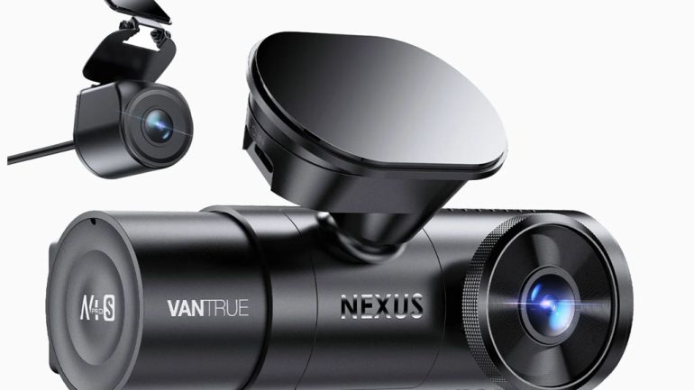 Vantrue Nexus N4 Pro S Dashcam Review – Bringing Meaningful Camera and LTE Upgrades