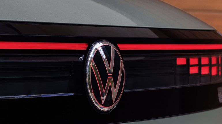 Volkswagen Slashes 2026 Profit Outlook as Porsche and China Problems Deepen