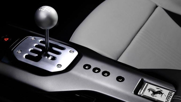 Jason Cammisa Tests the Ferrari 12Cilindri Manuale and Finds Out if a Simulated Manual Can Feel Like the Real Thing