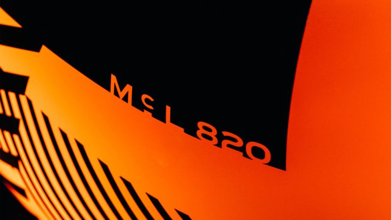 McLaren McL 820 Confirmed for 2027 With 809 Horsepower as the Successor to the 750S