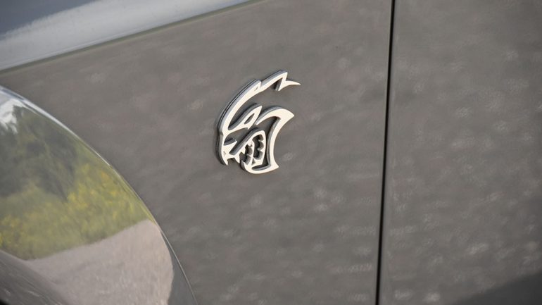 Dodge Charger Hellcat V8 Could Make a Comeback in 2028 With Over 700 Horsepower