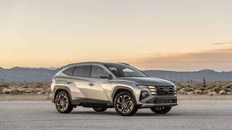 2026 Hyundai Tucson Plug-in Hybrid Invoice Price, Dealer Cost, and What You Should Pay Near You