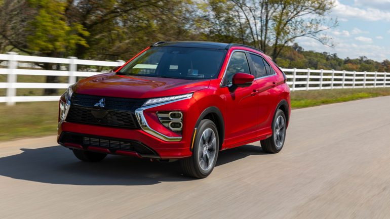 2026 Mitsubishi Eclipse Cross Invoice Price, Dealer Cost, and What You Should Pay Near You