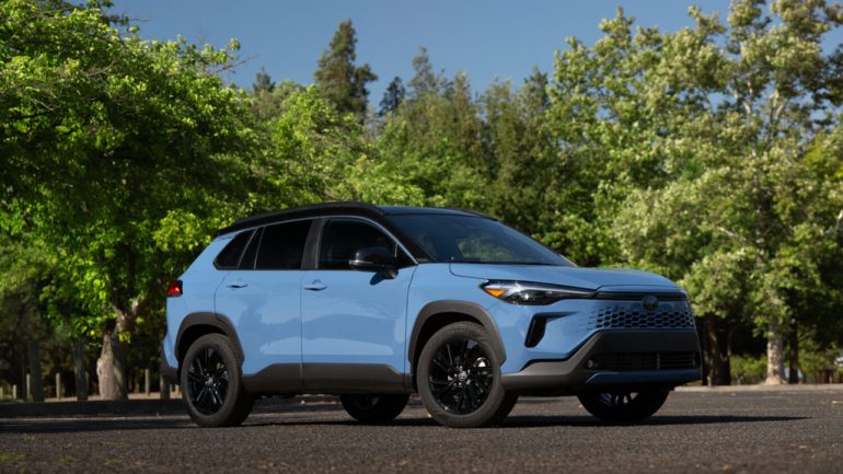 2026 Toyota Corolla Cross Hybrid Invoice Price, Dealer Cost, and What You Should Pay Near You