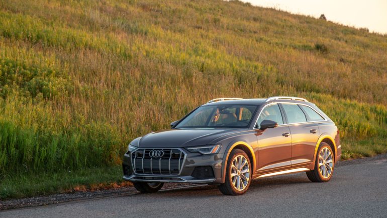 2026 Audi A6 allroad Invoice Price, Dealer Cost, and How to Get the Best Deal Near You