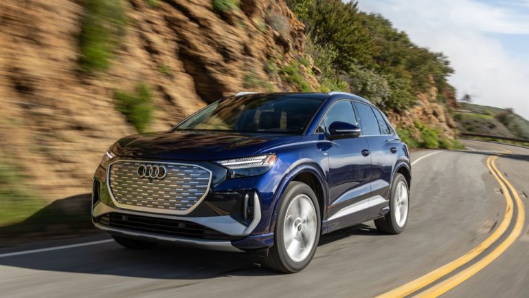 2026 Audi Q4 e-tron Invoice Price, Dealer Cost, and How to Get the Best Deal Near You