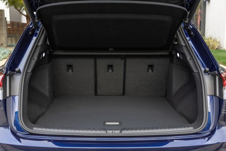 2026 audi q4 e-tron cargo