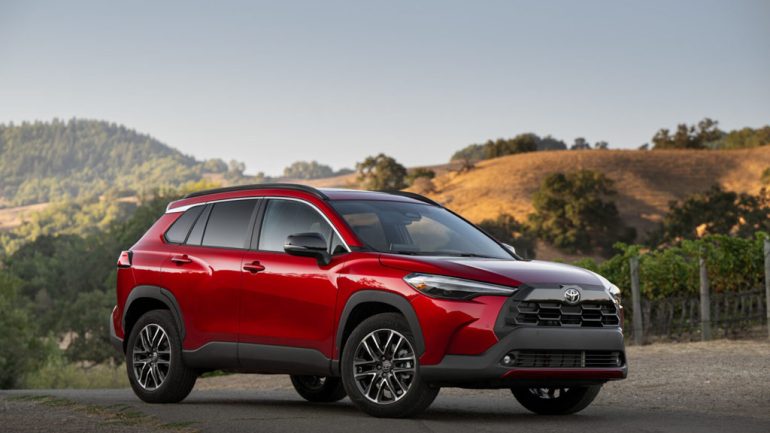 2026 Toyota Corolla Cross Invoice Price, Dealer Cost, and What You Should Pay Near You