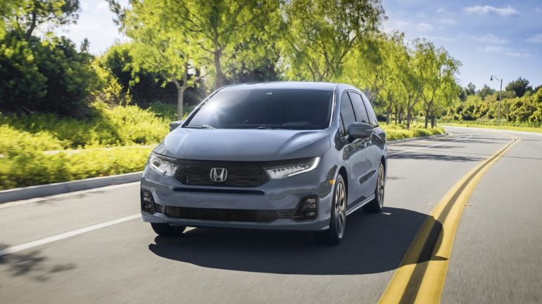 2027 Honda Odyssey Invoice Price, Dealer Cost, and What You Should Pay Near You