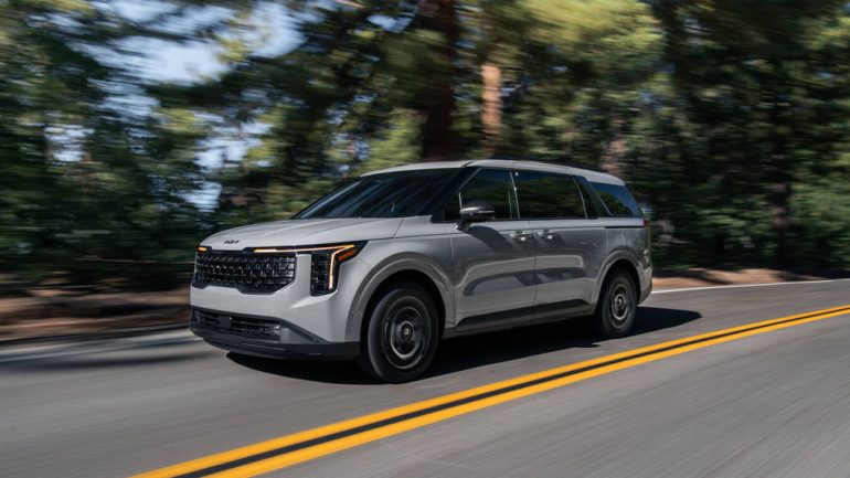 2027 Kia Carnival Hybrid Invoice Price, Dealer Cost, and What You Should Pay