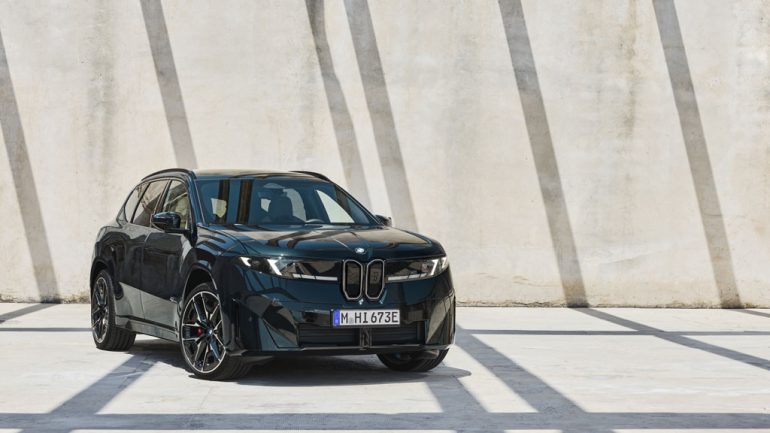 2027 BMW iX3 Invoice Price, Dealer Cost, and What You Should Pay Near You