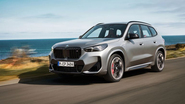 2027 BMW X1 Invoice Price, Dealer Cost, and What You Should Pay Near You