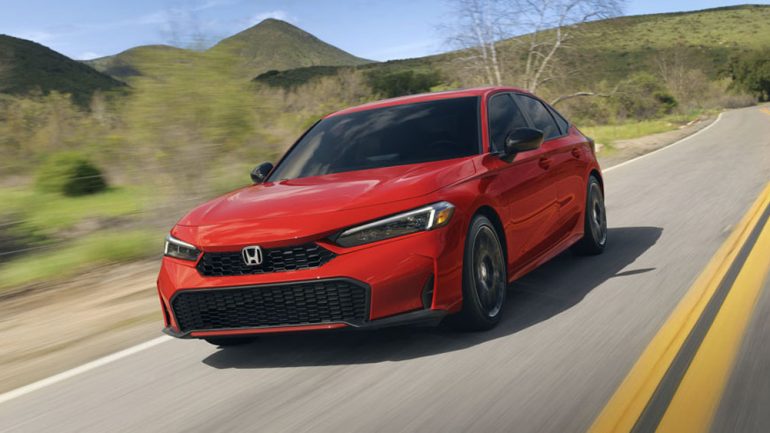 2027 Honda Civic Invoice Price, Dealer Cost, and What You Should Pay Near You