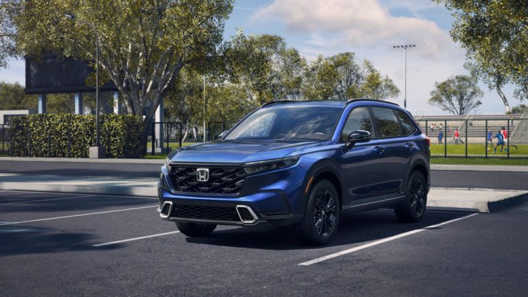 2027 Honda CR-V Hybrid Invoice Price, Dealer Cost, and How to Get the Best Deal Near You