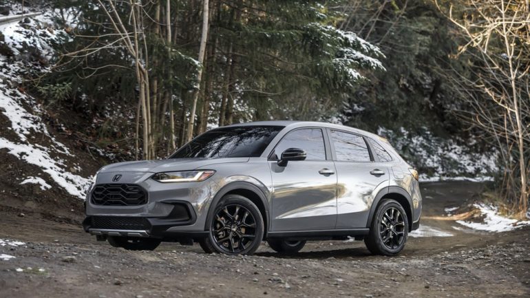 2027 Honda HR-V Invoice Price, Dealer Cost, and How to Get the Best Deal Near You