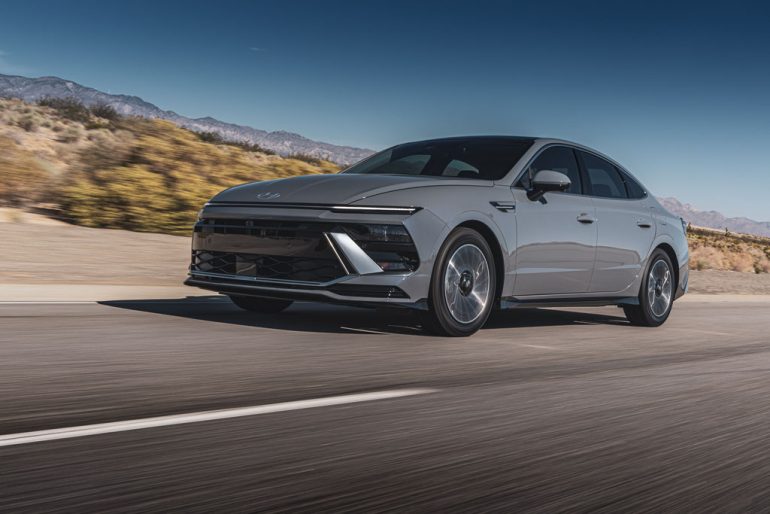 2027 hyundai sonata hybrid