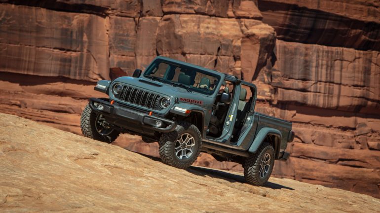 2027 Jeep Gladiator Invoice Price, Dealer Cost, and What You Should Pay