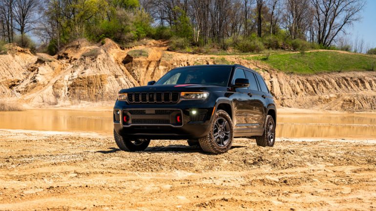 2027 Jeep Grand Cherokee Invoice Price, Dealer Cost, and What You Should Pay Near You