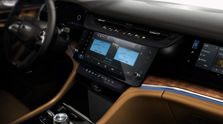 2027 jeep grand cherokee