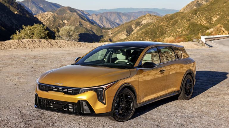 2027 Kia K4 Hatchback Invoice Price, Dealer Cost, and What You Should Pay