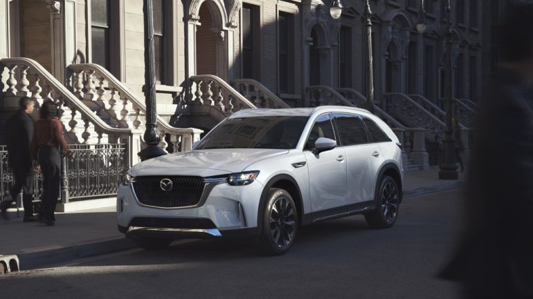 2027 Mazda CX-90 Invoice Price, Dealer Cost, and What You Should Pay