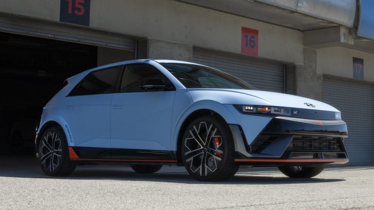 Used Electric Cars Are Selling Faster Than Gas Cars, and Some of the Best EV Performance Deals Are Too Good to Ignore