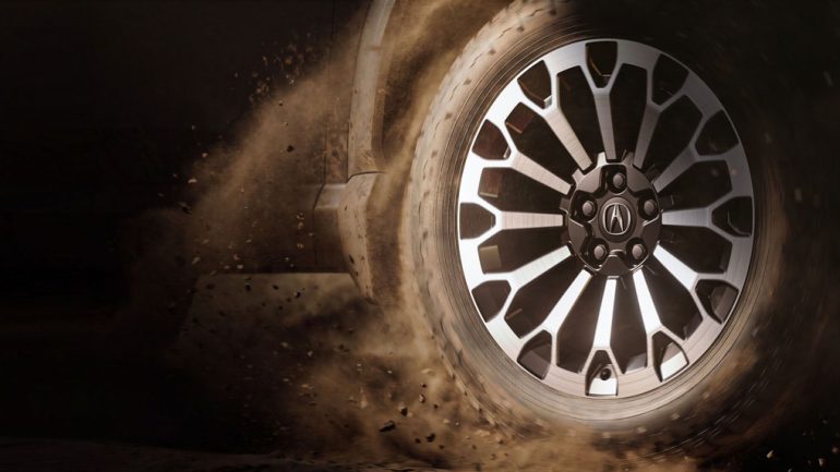 Acura Confirms Three New SUVs Including Adventure-Ready Model, Larger 8-Passenger SUV, and 2028 RDX Hybrid