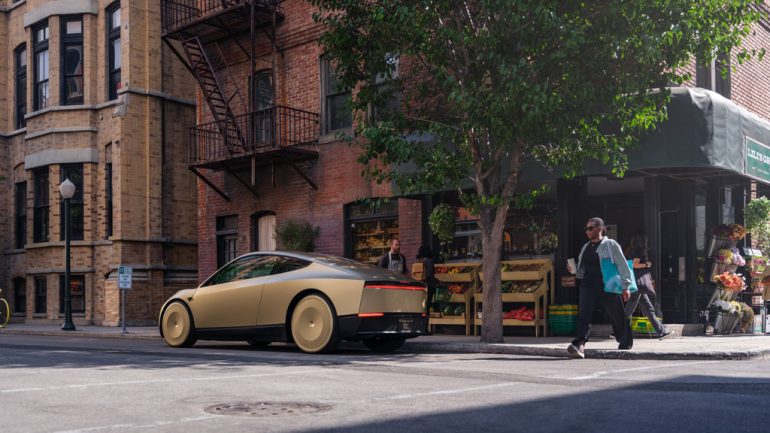 Tesla Plans to Sell Cybercab Robotaxis by End of 2026 Despite Federal Safety Investigation