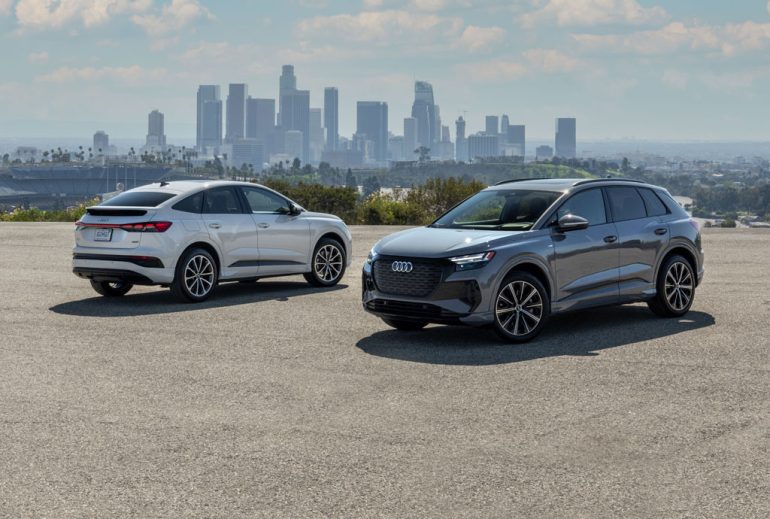 2026 audi q4 e-tron