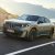 2027 BMW iX4 Brings the X4’s Coupe-SUV Formula Into the Electric Era
