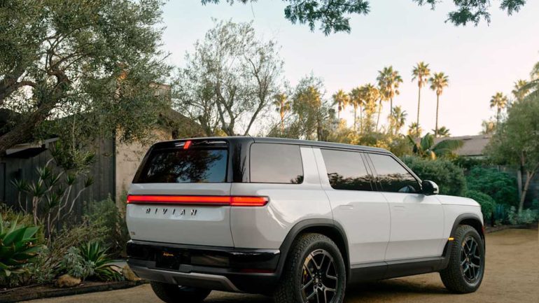 US Electric Vehicle Sales Are Making a Comeback as Toyota, Rivian, and Subaru Gain Ground