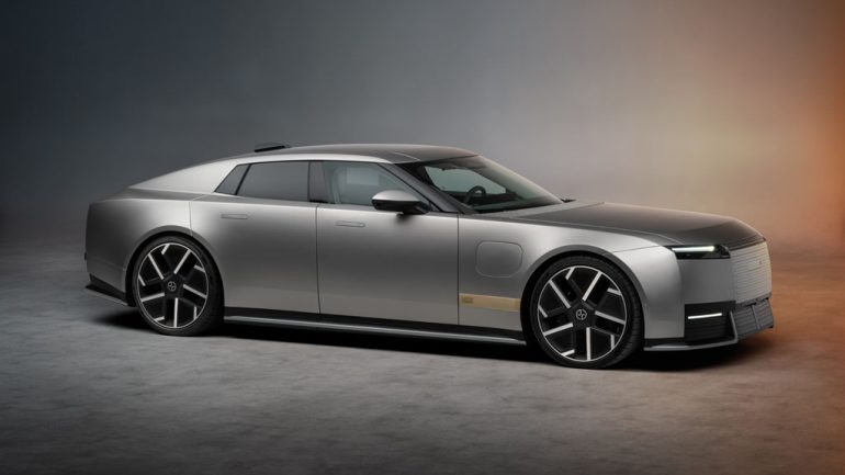 Jaguar’s Bold Electric Reboot Attracts 50,000 Potential Buyers, and 80% Are New to the Brand